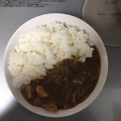 美味しかったー！！
ごちそーさま！